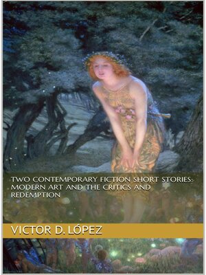 cover image of Two Contemporary Short Stories